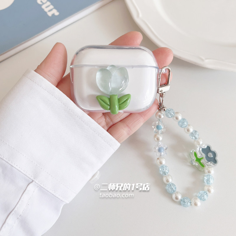 适用于万魔1MORE S20蓝牙耳机保护套透明S20 Pro耳夹式耳机保护壳可爱卡通防摔软壳套,3C数码配件,耳机保护套,淘宝优惠券,粉丝福利购,淘宝优惠卷