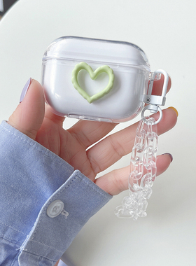 适用于塞那S3S耳机保护套sanag塞那s3s耳机保护壳S2S可爱S8SUltra卡通S8S AI耳机壳塞那F20S Pro透明软壳套