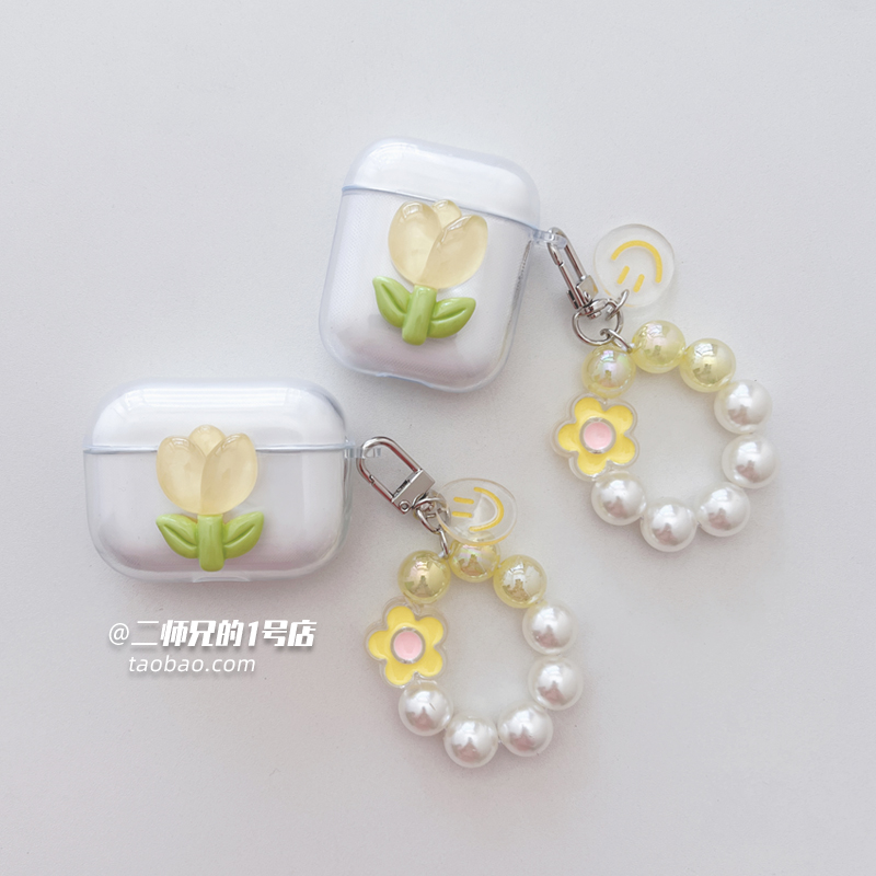 适用ikf find air01第4/5代ikf fly减号ikf find pro青春版耳机保护套ikf sun/ikf zing/Venus/N1透明软壳套