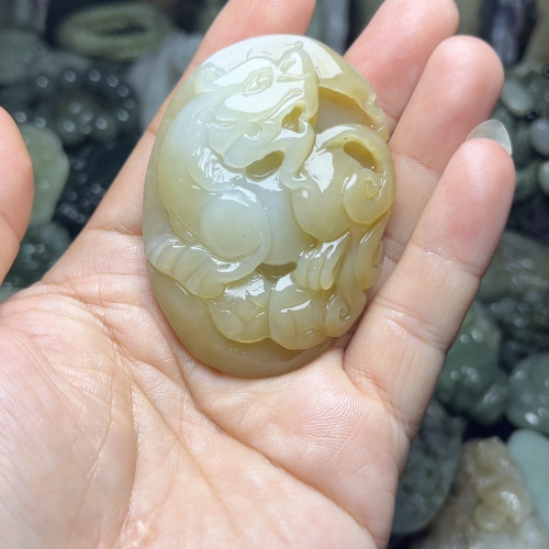 貔貅挂件