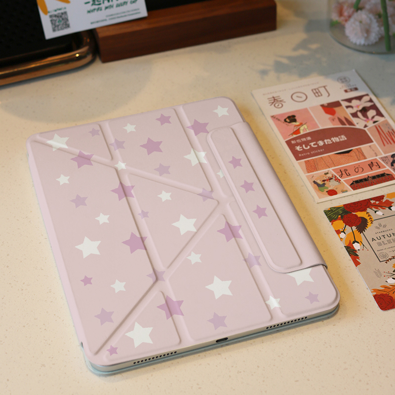 适用华为matepad磁吸保护壳套