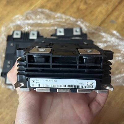 FF450R33T3E3 英飞凌全新进口原装，带包装