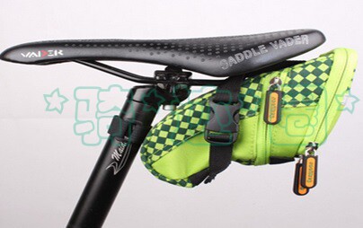 Sacoche pour vélo mixte SNAILKEY - Ref 2221286 Image 5