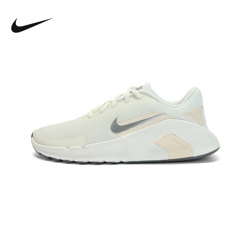 NIKE耐克女鞋2026春FLEX TRAIN轻便室内综合运动训练鞋HV9981-120