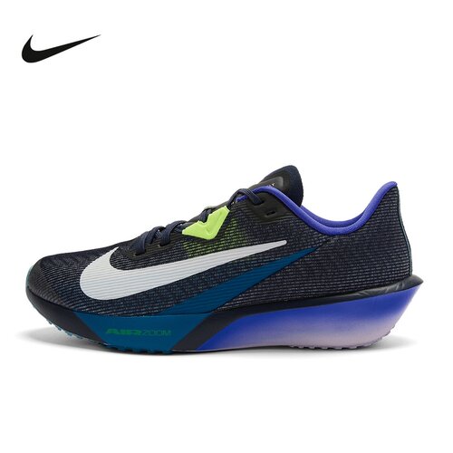 耐克男鞋新款冬NIKE AIR ZOOM RIVAL FLY 4运动跑步鞋 FV6040-401