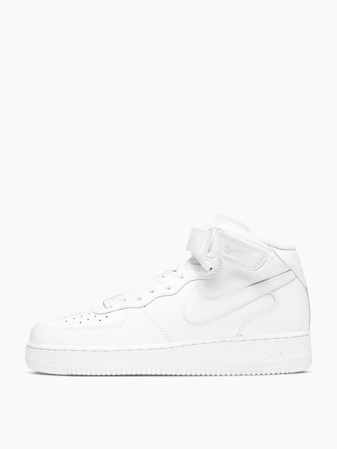 nike/耐克板鞋男子air force 1 mid 07空军一号运动休闲鞋cw2289