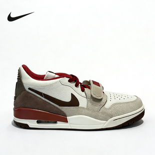 2026春AIR IQ9783 JORDAN 312运动休闲鞋 121 LEGACY Nike耐克男鞋