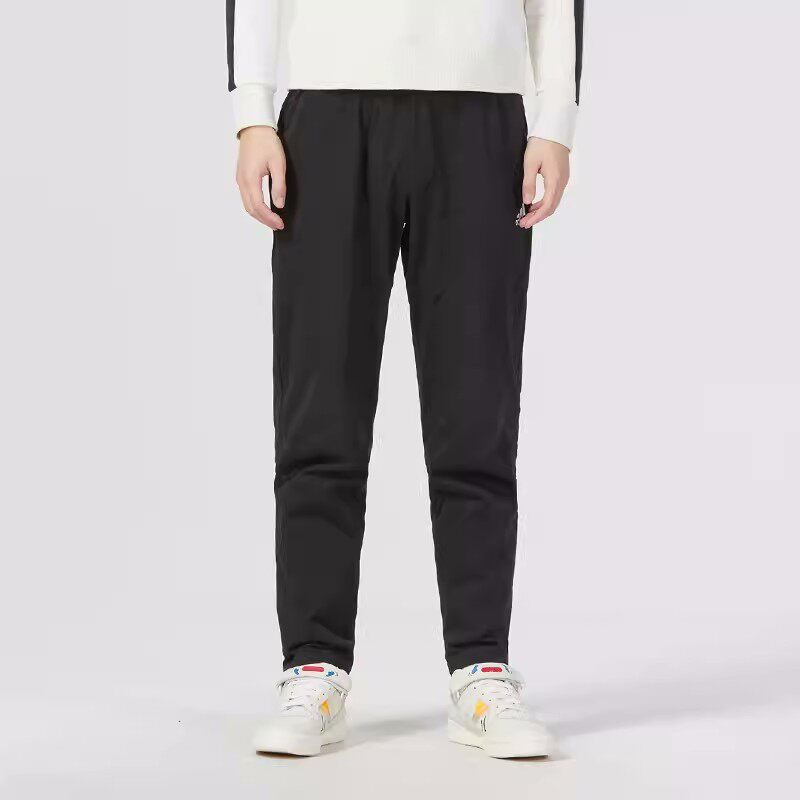 Adidas/阿迪达斯男子运动长裤
