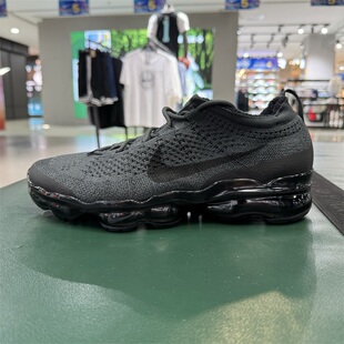 耐克男鞋NIKE AIR VAPORMAX FK全掌大气垫运动跑步鞋DV1678-006