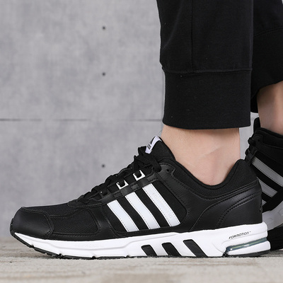 Adidas阿迪达斯男跑步鞋