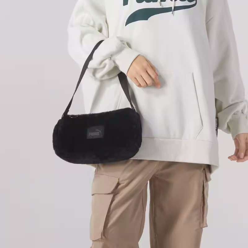 PUMA/彪马单肩背包便携