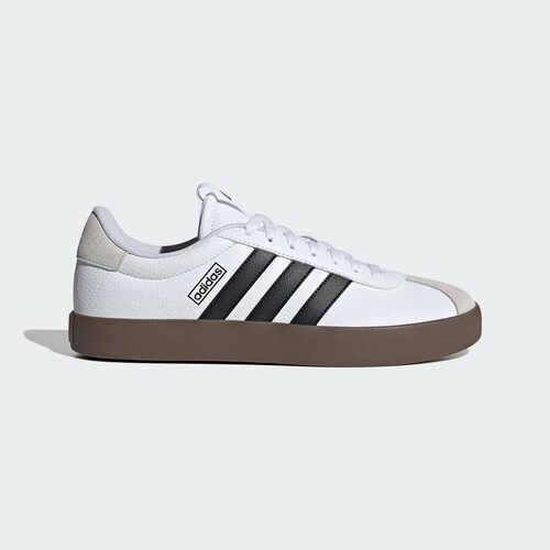 Adidas阿迪达斯男鞋25春季VL COURT 3.0德训鞋运动休闲板鞋ID6285