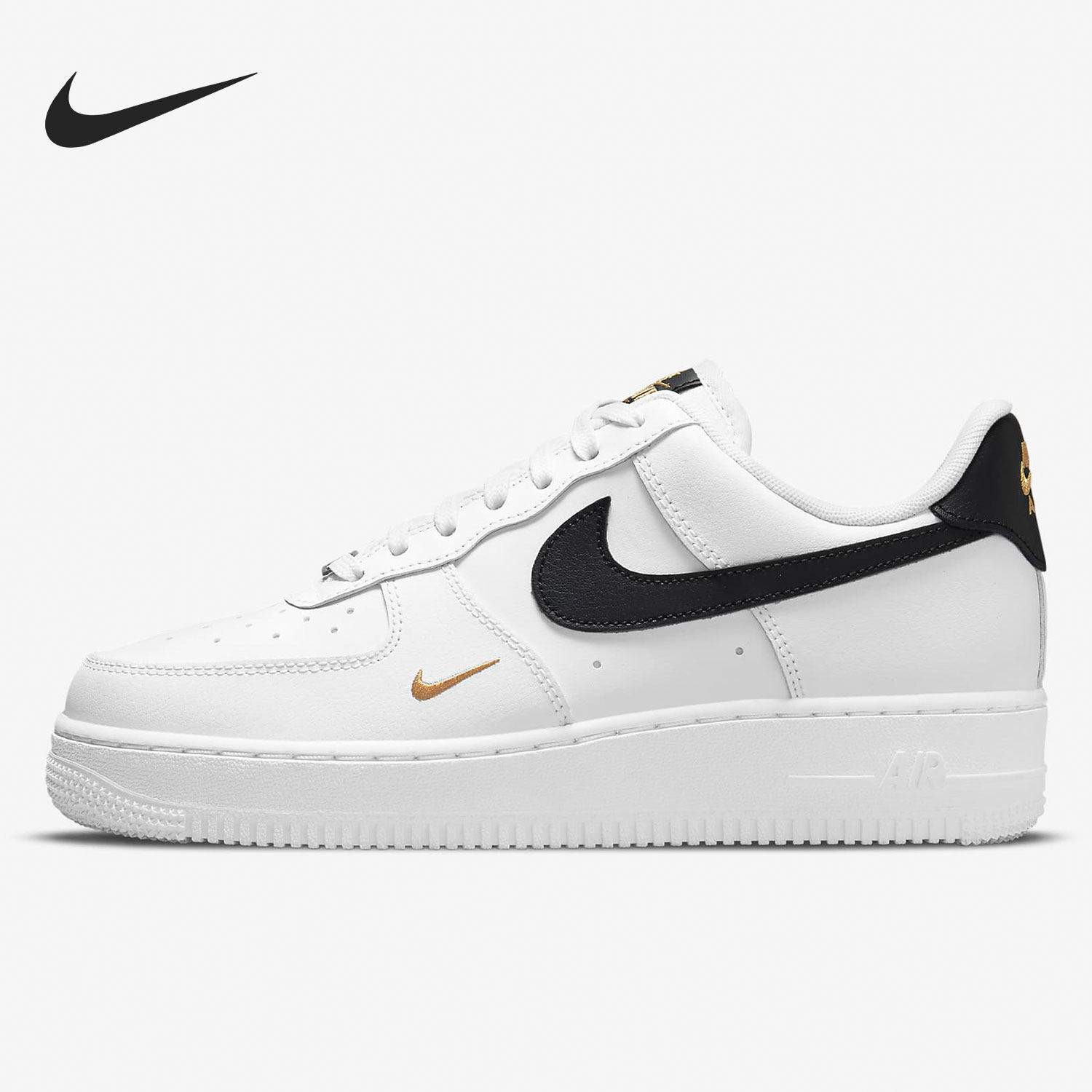 nike/耐克板鞋男女air force 1 07 ess空军一号运动休闲鞋cz0270
