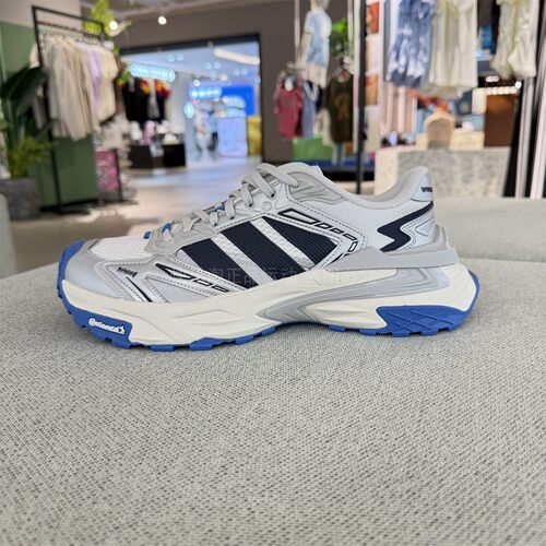 adidas阿迪达斯男女鞋XLG STORM EDGE复古机甲鞋透气休闲鞋KJ2113