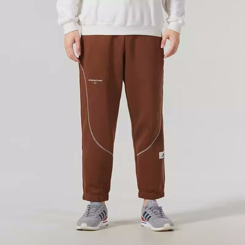 Adidas/阿迪达斯男子运动长裤