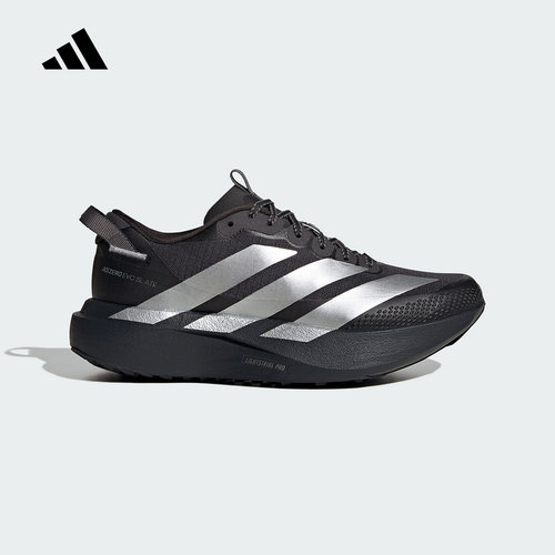 adidas阿迪达斯女鞋2026春季ADIZERO EVO SL ATR运动跑步鞋KK2721