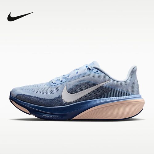 Nike耐克女鞋2026秋季AIR ZOOM PEGASUS 42飞马跑步鞋 IB1881-400