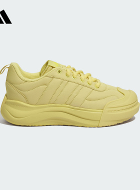 adidas/阿迪达斯男女鞋2025冬MAXXPUFF中性轻便运动休闲鞋 KI5123