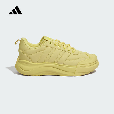 adidas/阿迪达斯男女鞋2025冬MAXXPUFF中性轻便运动休闲鞋 KI5123