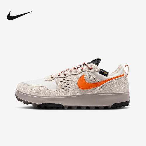 NIKE耐克男鞋新款夏季新款C1TY PRM复古运动低帮休闲鞋HJ4316-001