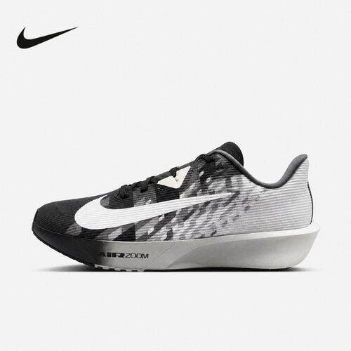 Nike耐克男鞋AIR ZOOM RIVAL FLY 4 SE轻便运动跑步鞋IV4087-001