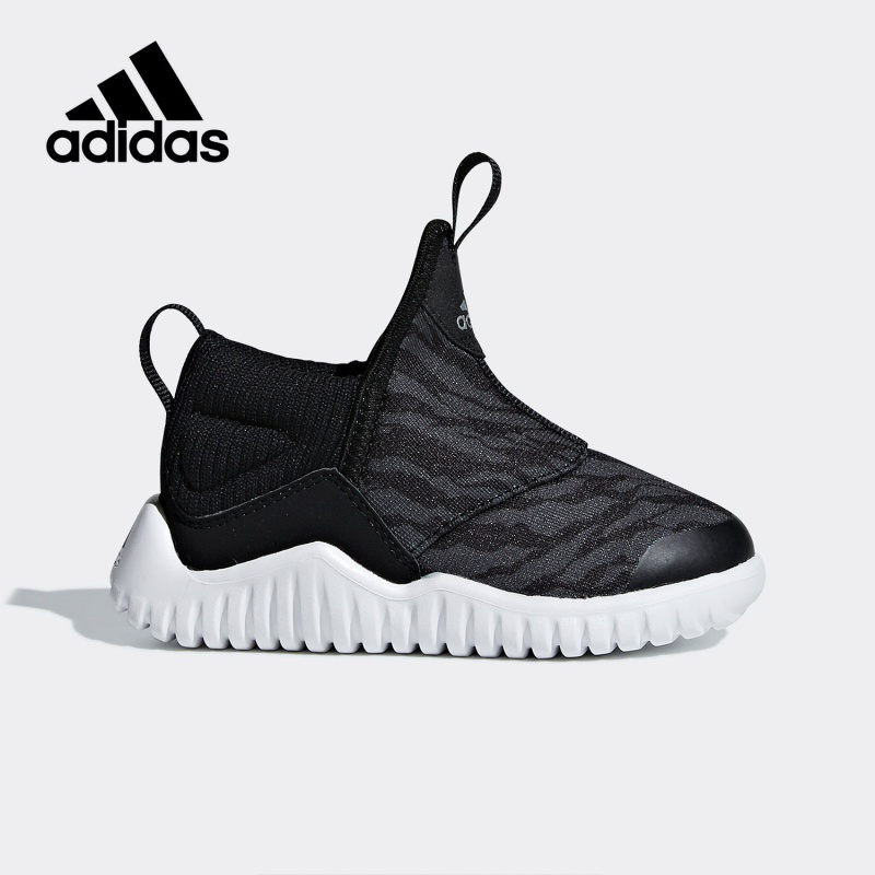 Adidas/阿迪达斯儿童运动休闲鞋