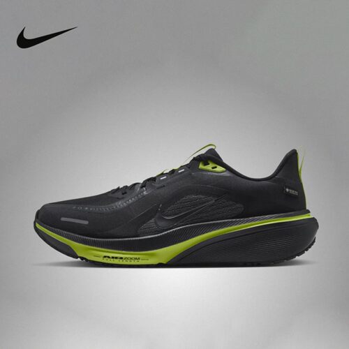 Nike耐克男鞋AIR ZOOM PEGASUS 42 GORE-TEX飞马跑步鞋IQ0450-001