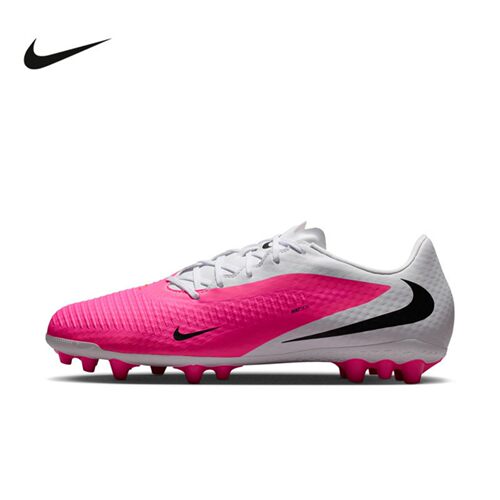 Nike耐克男鞋新款夏PHANTOM 6 LOW ACAD AG人草足球鞋 IQ2396-900