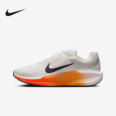Nike耐克男鞋25秋季AIR WINFLO 11轻便透气运动跑步鞋IH7328-101