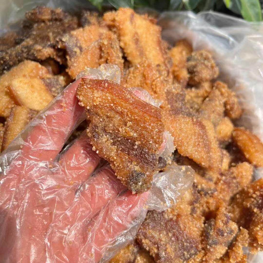 湖南邵阳土特产自制米粉肉五花肉农家粉蒸肉坛子肉腊米粉肉