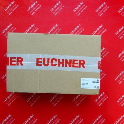 Euchner 057734 安士能全新开关 RIEGEL NZ-A