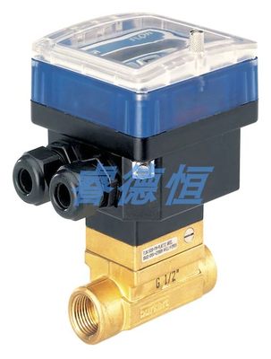 burkert 德国宝德流量计电磁 8035-TD45-VAAA-R3-A-F4-C-BDN/DC-A