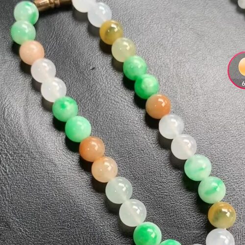 多宝手串卡7.8