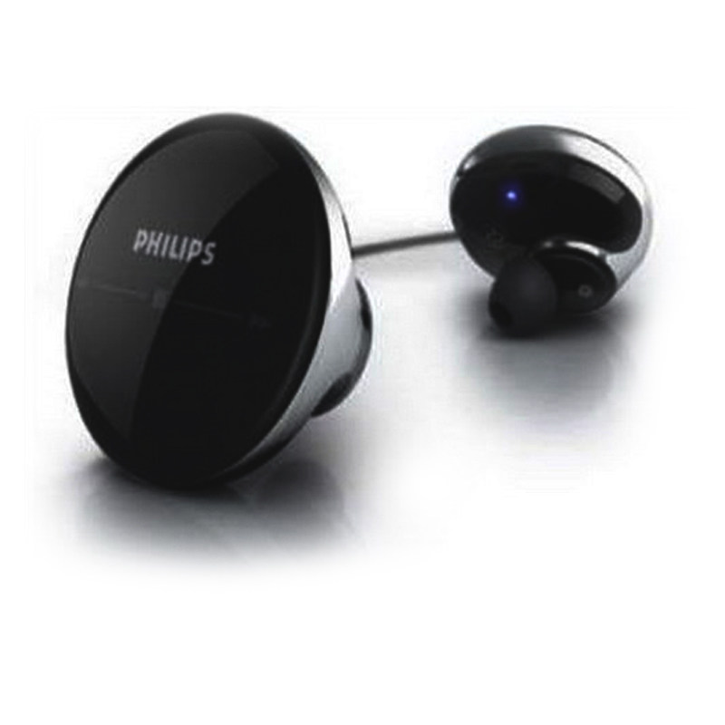Philips/飞利浦 SHB7110 触摸操控入耳式双耳立体声蓝牙耳机库存