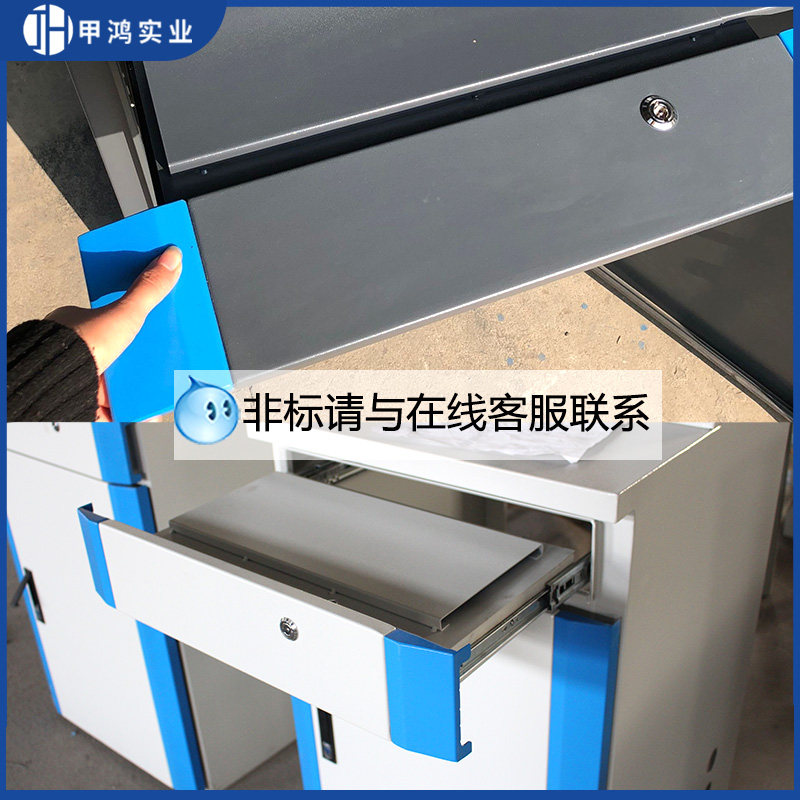 Industrial Control Cabinet: Dust-Proof Rittal Enclosure - Taobao product photo 3