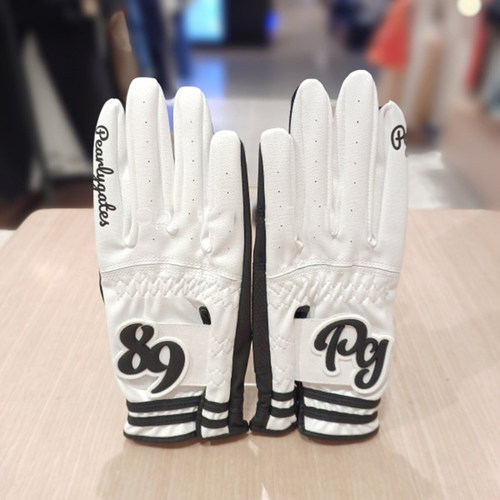 左右双手手套出口原单进口超纤布