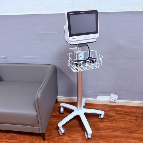 定制各型号移动推车心电支架推车