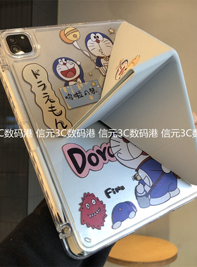 3+Y折横竖支架亚克力适用于2025新款GT荣耀v9平板X9Pro保护套10全包11.5寸X8pro笔槽eln2-W09防弯壳magicpad2