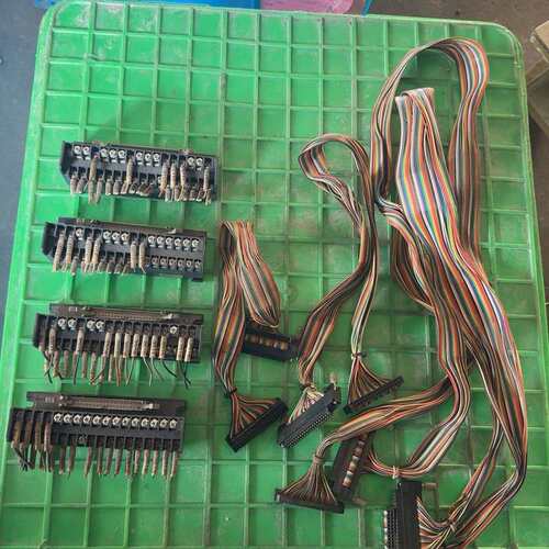 议价MISUMI端子排 MWS-M40HT34-OM-1、MWS可维修