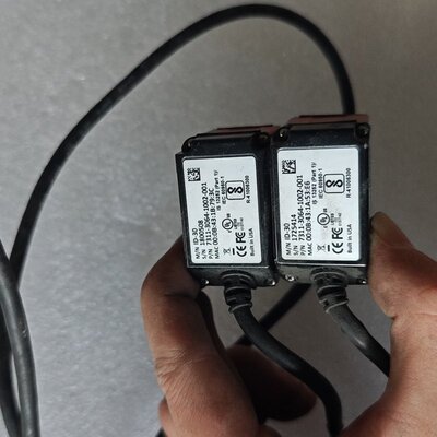 议价MICROSCAN ID-30二维固定式读码器，型号7311可维修