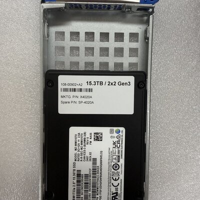 议价EMC 1536T 25寸SAS 108-009可维修
