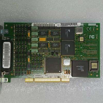 议价BTI ML-1 94V-0 50000503-01 PCI可维修