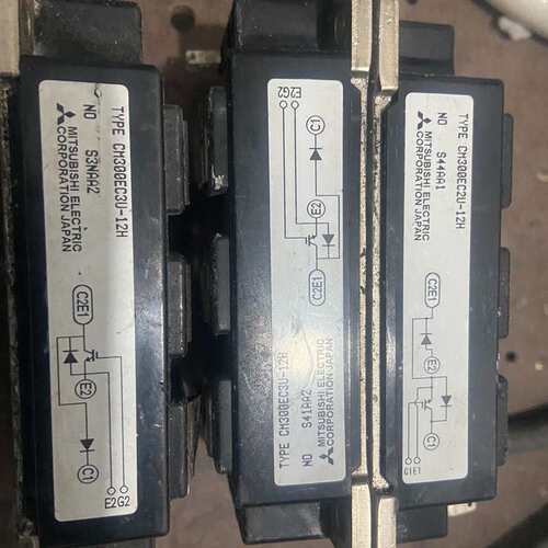 议价CM300EC3U-12H/CM300EC2U-12H可维修