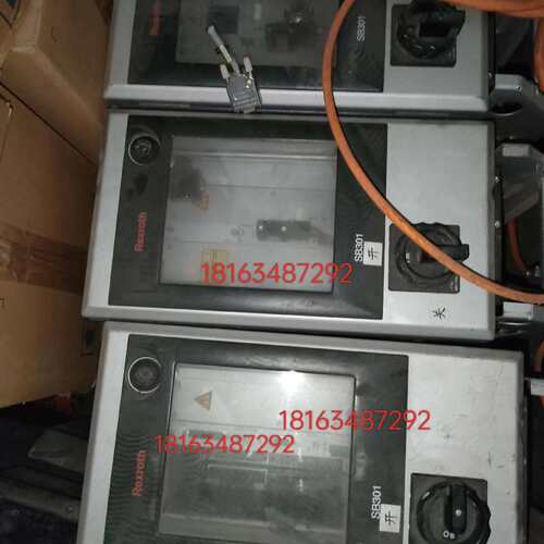 议价力士乐拧紧器 0 608 830 206 SB301 230可维修