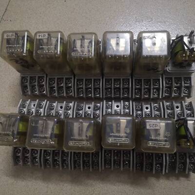 可维修产品 KUHNKE UT3-24V，很老的设备机器议价