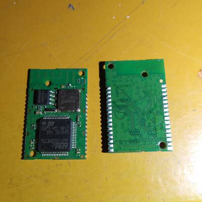 可维修STM32F205RET6模块 模块，有十多个议价