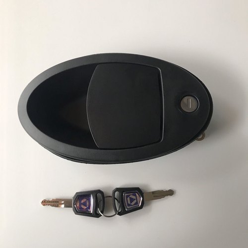 徐工新款挖掘机门把手XE135D 150 200 210 270 370 470驾驶室外开