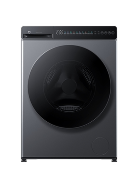MIJIA/米家 XHQG120MJ101米家洗衣机 洗烘12kg