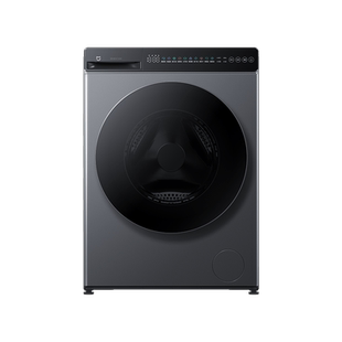 MIJIA/米家 XHQG120MJ101米家洗衣机 洗烘12kg