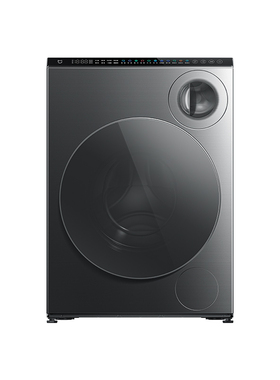MIJIA/米家 XHQG103MJ107小米米家双区双洗烘一体变频滚筒洗衣机